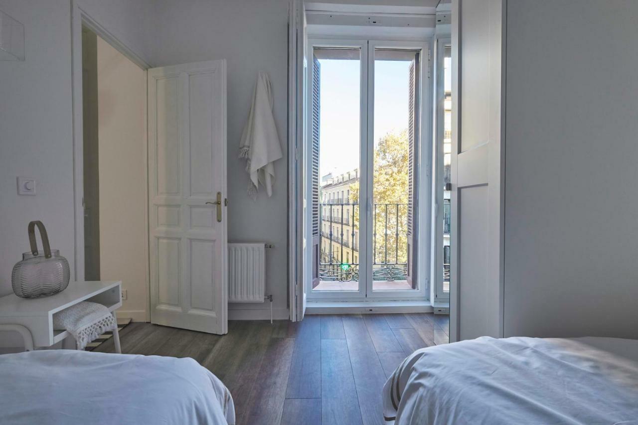 La Latina - Central - Stylish Apartamento